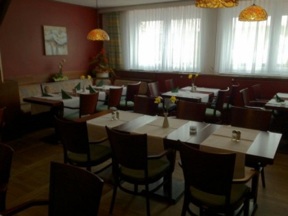照片: Steak House G&amp;uuml;strow