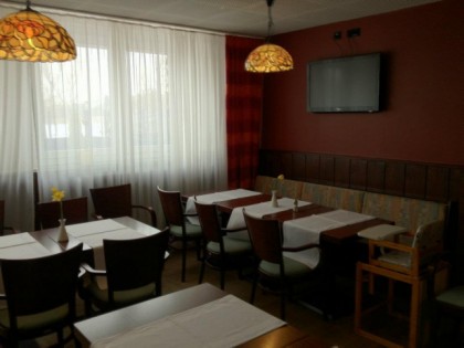 照片: Steak House G&amp;uuml;strow