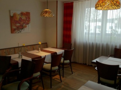 照片: Steak House G&amp;uuml;strow