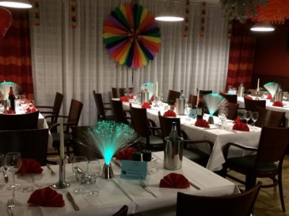 照片: Steak House Güstrow